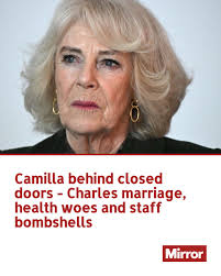 Insiders reveal how Queen really treats staff 👑