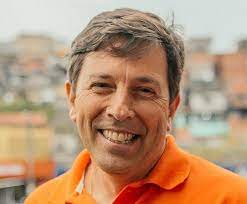 Seguiremos trabalhando na construção de uma. Amoedo Desiste De Ser Pre Candidato A Presidente Pelo Novo Poder360
