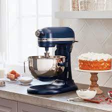 We compare the kitchenaid artisan vs kitchenaid professional side by side in depth, here is the comparison table. Deal Of The Day Kitchenaid Pro 5 Plus Series Mixer The Strategist