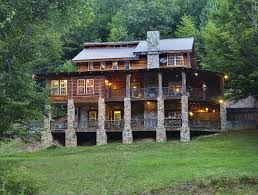 Book now, pay when you stay. Log Cabin Homes With Wrap Around Porch Cabin