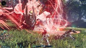 Phantasy Star Online 2 New Genesis Is Coming To The Pc In 2021