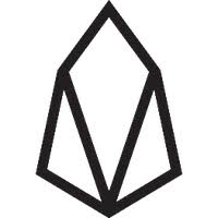 eos eos price charts market cap and other metrics coinmarketcap