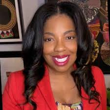 Yesterday, I had the pleasure of speaking with Fallon Howard