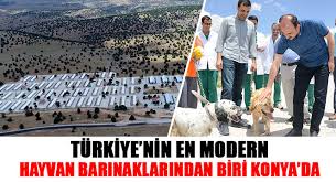 Konya Buyuksehir Belediyesi