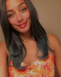 one time for Kendra 🗣