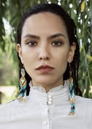 Jessica Matten's Instagram, Twitter & Facebook