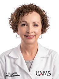 Brenda Speed's Instagram, Twitter & Facebook