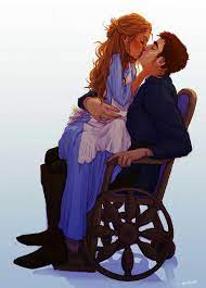 Chaol And Yrene Throne Of Glass Throne Of Glass Books Throne Of Glass Fanart