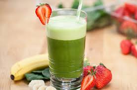 Veggies, like spinach or kale. 12 Low Calorie Smoothies Blendtec Blog