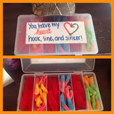 Cute Gift For A Country Boy You Have My Heart Hook Line And Sinker Country Boyfriend Gifts Best Boyfriend Gifts Country Boy Gifts Finding valentine's gifts for boyfriends can be tricky, but it doesn't have to be hard with the help of this list.