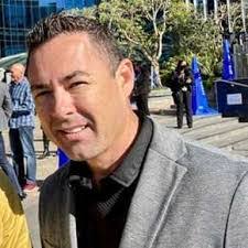 Paul Herbst's Instagram, Twitter & Facebook