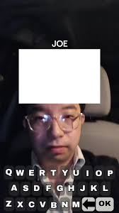 Come on, give me something cool.