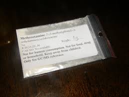 Image result for Methoxetamine