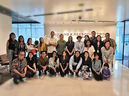 We did not find results for: Ginting Reksodiputro Home Facebook