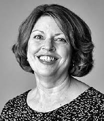 Susan Mecham Obituary (2015)