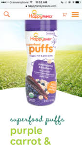 Where Can I Find Baby Puffs January 2017 Babycenter Australia