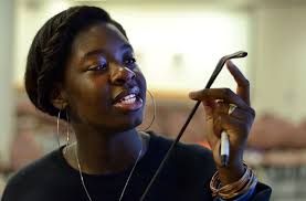 Kink!" workshop demonstrates safety within BDSM community