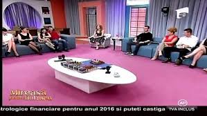 Mireasă pentru fiul meu (literally a bride for my son) is a romanian reality matrimonial show produced by sinevizyon tv production. Mireasa Pentru Fiul Meu Videos Dailymotion
