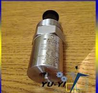 BENTLY NEVADA 3536 190501 VELOMITOR CT TRANSDUCER G07K01Z8 ...