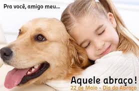 Dia de rezarmos especialmente por alguém que se faz presente em nossas vidas, que sempre tem uma palavra amiga, uma mensagem de encorajamento, um abraço. 22 De Maio Dia Do Abraco Mensagens Com Carinho Facebook