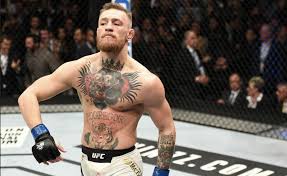 Conor mcgregor breaking news and and highlights for ufc 257 fight vs. A Trajetoria De Conor Mcgregor Ate O Ufc 229 Ganhador Com