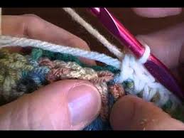 Joining Squares Single Crochet Youtube Whether you're joining granny squares or other crochet motifs, these joining methods will expand what whip stitch is a method that can be used for sewing granny squares together but you can also use it's a lovely way to join granny squares. joining squares single crochet