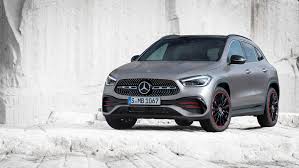 The model is currently offered in one variant which is the gle 300d 4matic. For P 3 290m The 2021 Gla Is Your Entry Into The Mercedes Benz Ph Suv Family W Specs Carguide Ph Philippine Car News Car Reviews Car Prices
