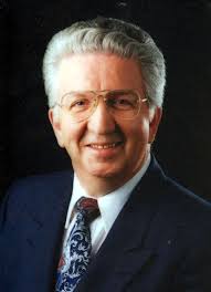 Joël Gamache avis de décès