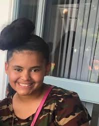 Natalie.McClain على X: "Our sweet “Lexi” Nilexia Alexander was killed  Friday and her killer is still