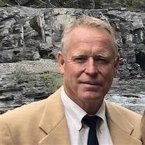 Michael Wheeling's Instagram, Twitter & Facebook