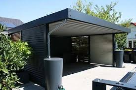Metal carports 100 options of steel carports order carport online. Pin Auf Haus