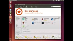 5 Install Software Software Center Ubuntu 14 04 Tutorial Youtube