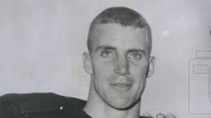 14 legendary players from the Army Black Knights football program