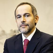 João Agripino Maia, Brazil