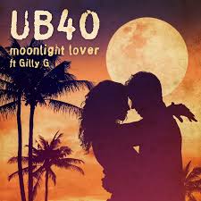 Jah Lyrics Ub40 Moonlight Lover Lyrics