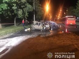 Запорожье — зеленский ограничил права украинских коллекторов, легенда: V Rezultate Lobovogo Stolknoveniya Avtomobilej V Zaporozhe Est Pogibshie Novosti Na Unn 18 Iyunya 2020 13 19