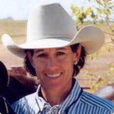 Our Cowgirls — Cowgirls Are Forever