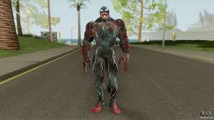 Maybe you would like to learn more about one of these? Riot From Venom 2018 For Gta San Andreas