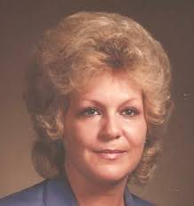 Wanda Buchanan Lumsden Obituary