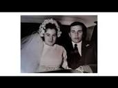 50 Años bodas de oro Familia Mastantuono - YouTube