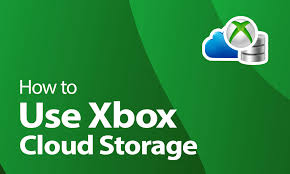 Dec 08, 2020 · how to get more storage on xbox one solution 1. Steps How To Use Xbox One Cloud Storage Game Saves In 2021