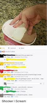 Haha Comment A Share Oyou And 12 Others Best Post Of The Year Awardlolol Like Reply 1 December 26 At 958pm I Love Ice Cream La Like Rep Y December 26 At