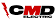 Logo CMD Electric