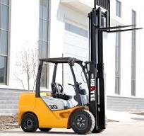 Hızlı Teslimat Dizel Forklift 3 Ton Forklift Özelleştirme Hidrolik Forklift  Kamyonu Çok Fonksiyonlu Depo Taşınabilir Forkliftler - AliExpress