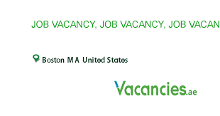 Job Vacancy Job Vacancy Job Vacancy Driver Job Job Nanny