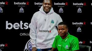 Gor mahia writes caf over champions league elimination. Gor Mahia Concludes Recruitment Of New Players In Current Transfer Window Nairobi News