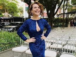Fernanda Souza E Sua Historia De Sucesso Na Tv E Online Etiqueta Unica