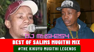 Gospel mugithi playlist mix 2019. Download Salim Junior Gospel Mugithi Mix Volume 2 I Dj Links Mp4 Mp3 3gp Naijagreenmovies Fzmovies Netnaija