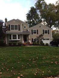 If your master suite is on the top floor, dormers can help soften the hard angles of the roof and give your bedroom some character. 28 Split Level Extension Ideas Split Level House Exterior Split Level Exterior