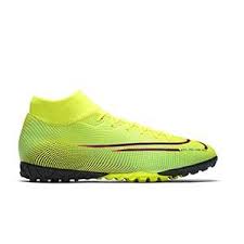 Nike Mercurial Superfly 7 Academy Mds 2 Tf Zapatos De Futbol Nike Zapatillas Deportivas Hombre Zapatillas Nike
